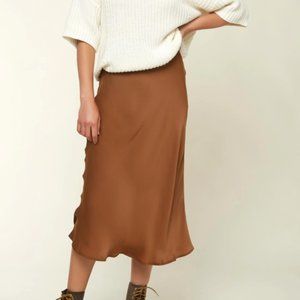 O'NEILL - SHANE SKIRT - M